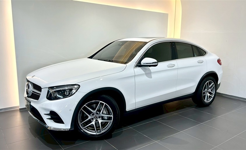 原廠精選中古車