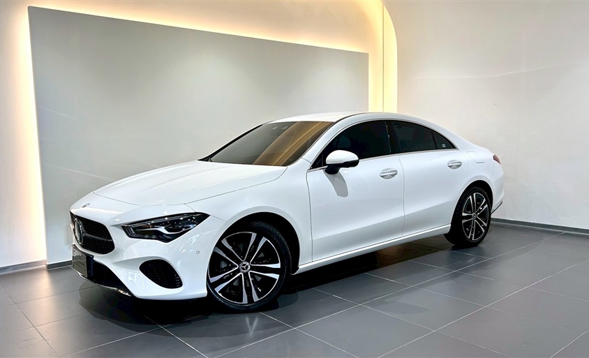 原廠精選中古車