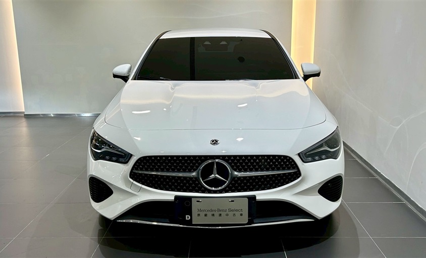  CLA 200