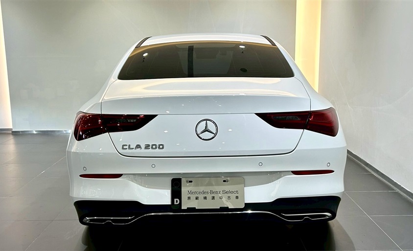 CLA 200