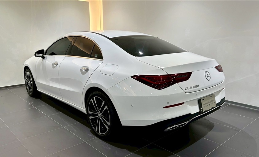  CLA 200