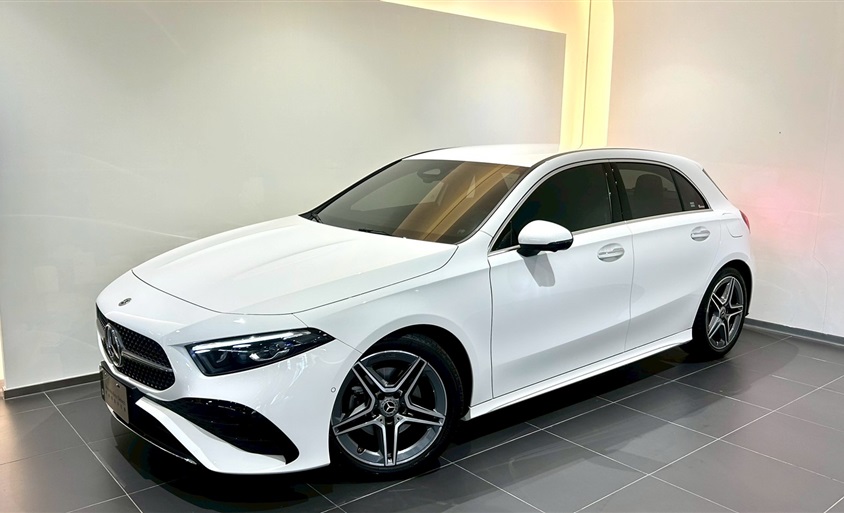 原廠精選中古車