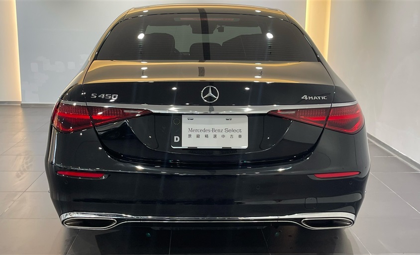 S450 4M L