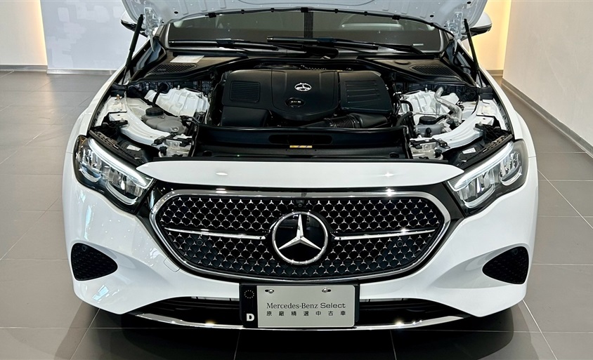 E 200