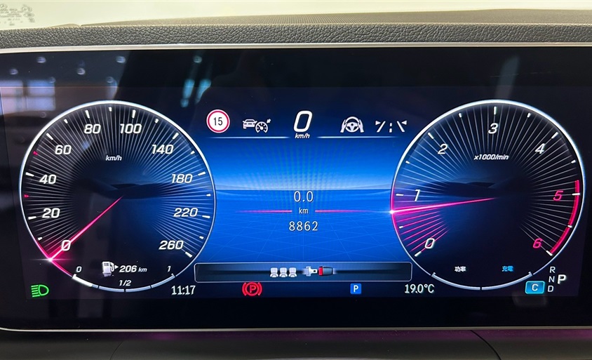 GLE 300 d 4M