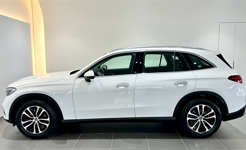 GLC 200
