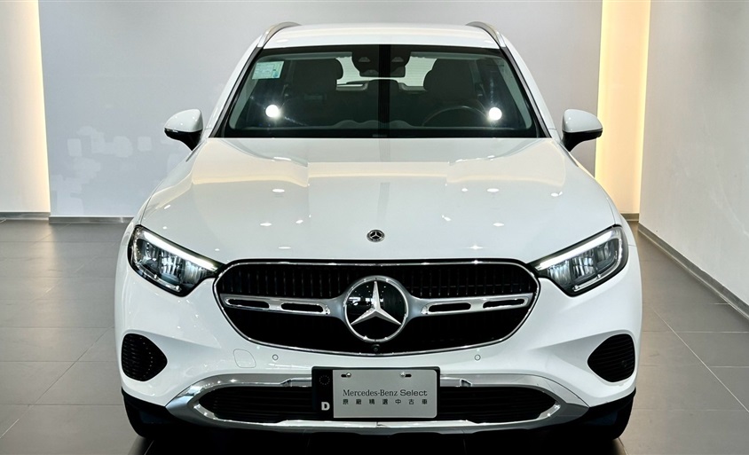 GLC 200