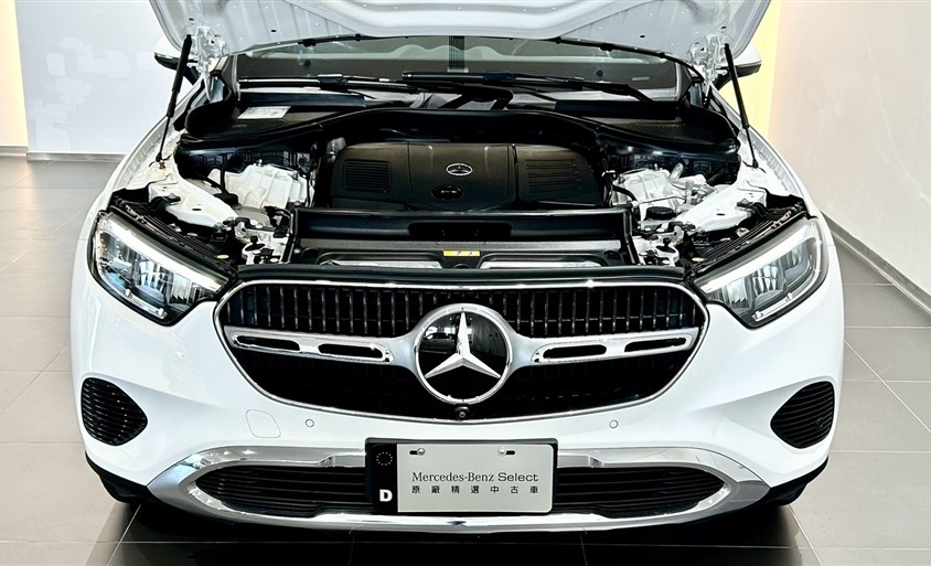 GLC 200
