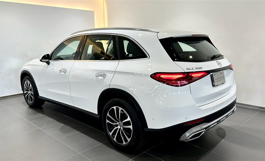 GLC 200