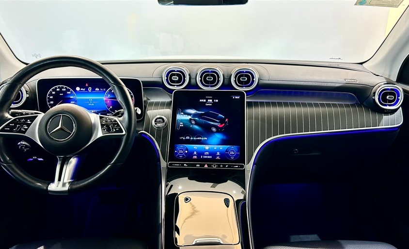 GLC 200