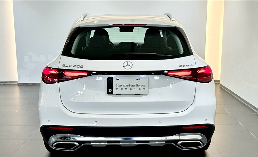 GLC 200