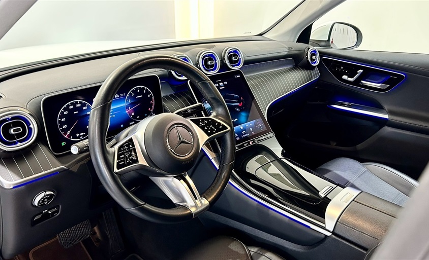 GLC 200