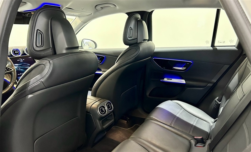 GLC 200