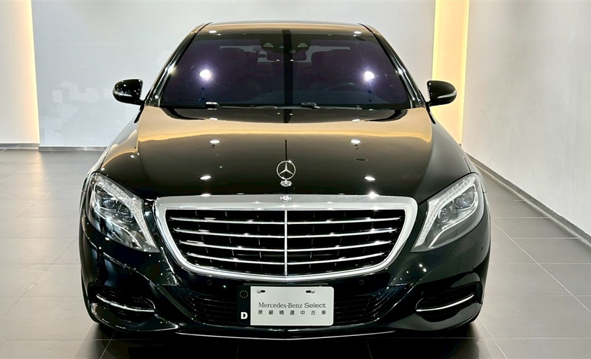 S 400 L