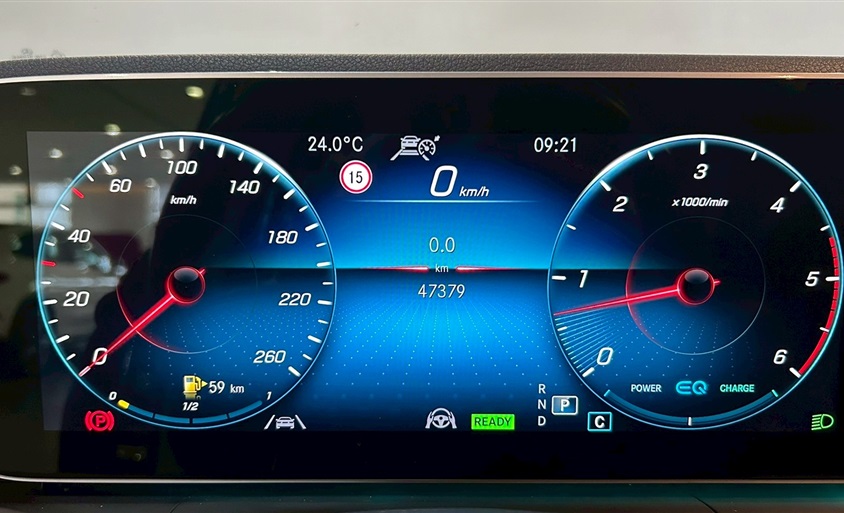 GLE 300 d 4M