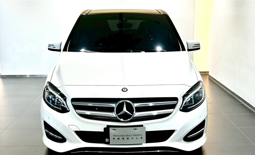  B 200