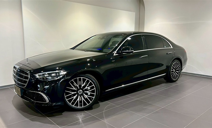 原廠精選中古車