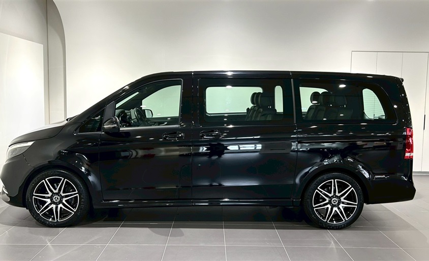 V 250 d