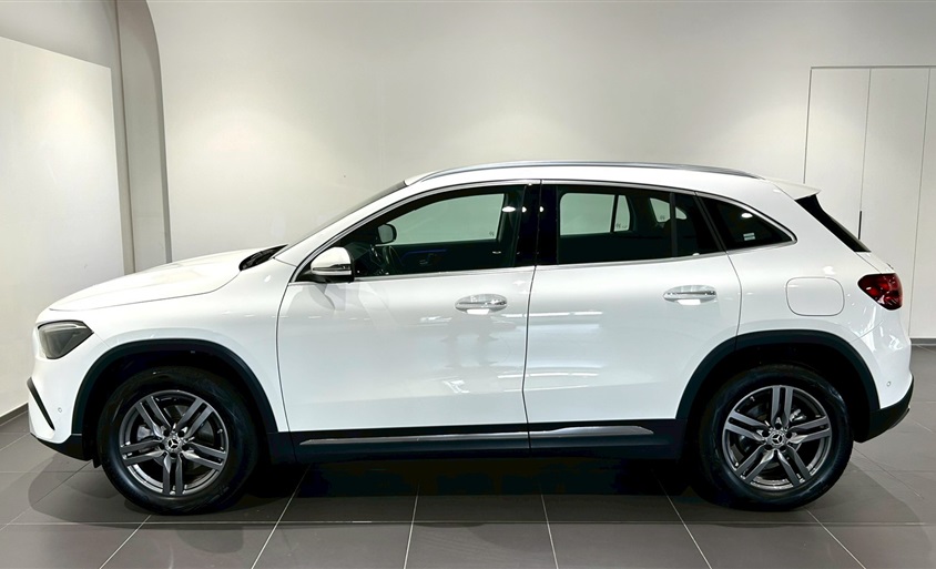 GLA 180