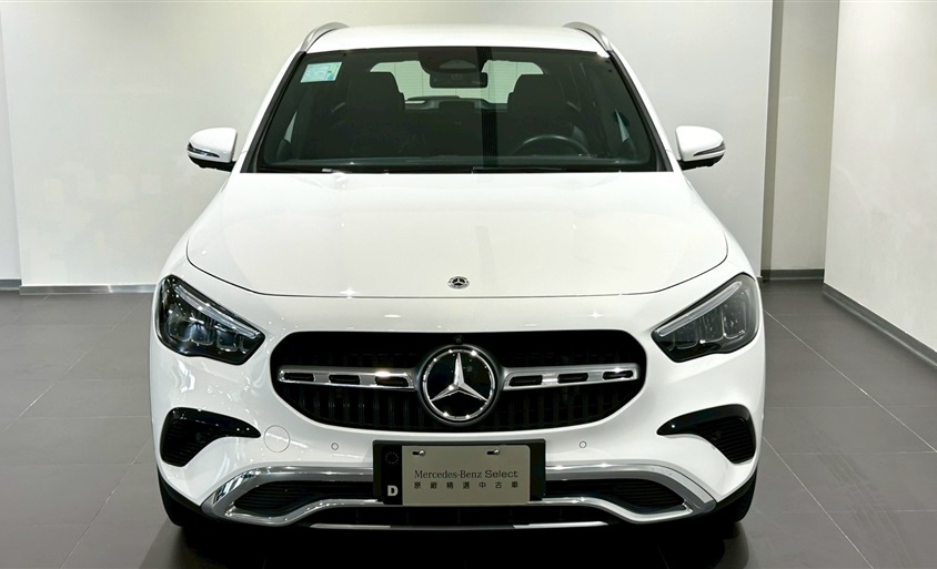 GLA 180