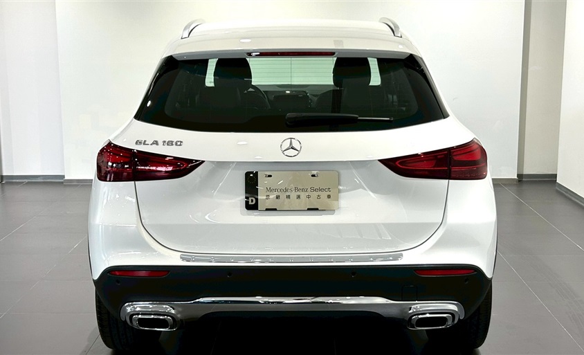 GLA 180