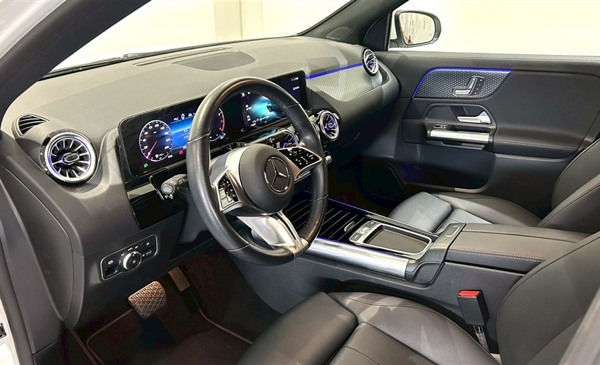 GLA 180