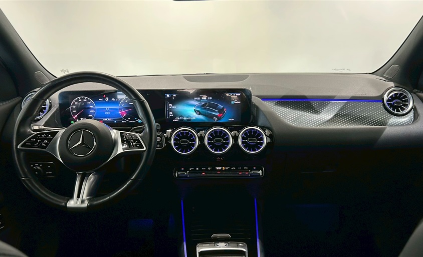 GLA 180