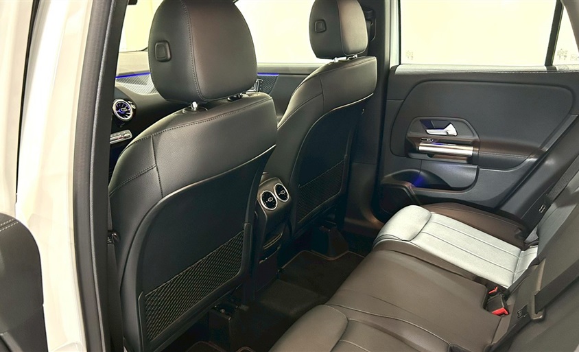 GLA 180