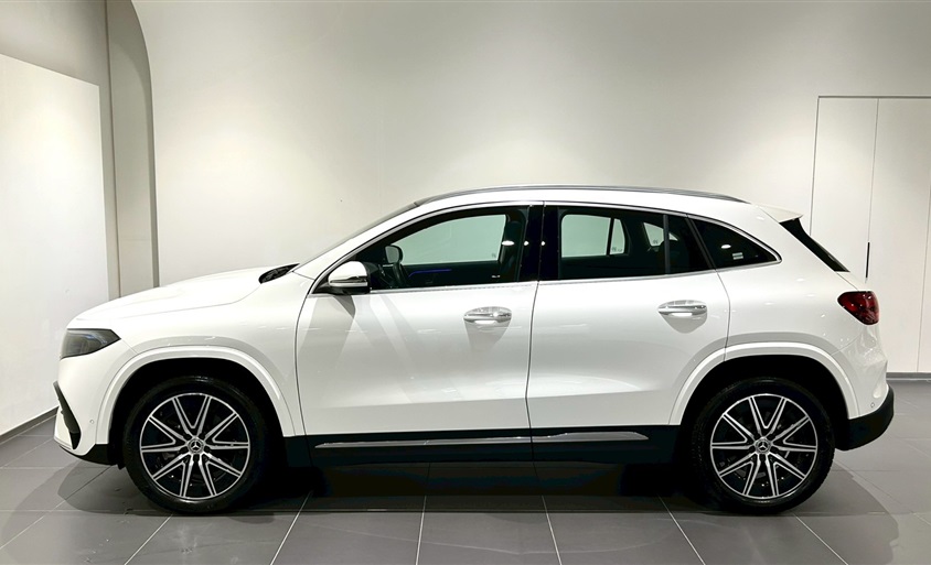  EQA 250