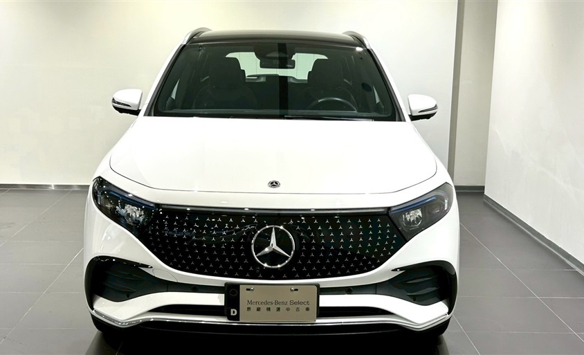  EQA 250