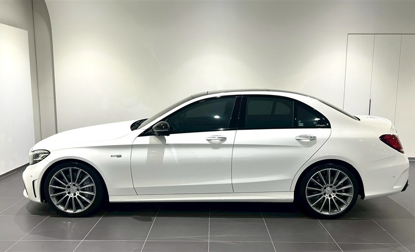 C 43 4M