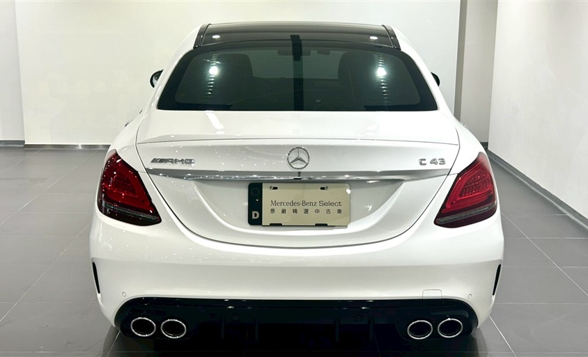 C 43 4M