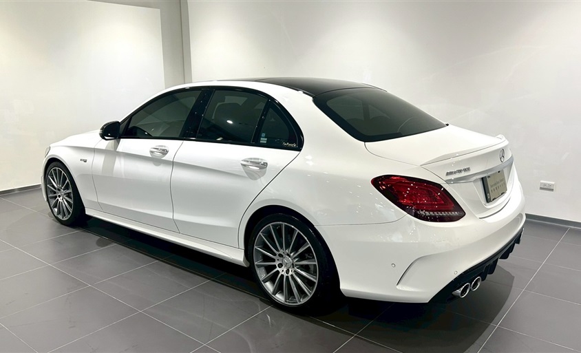 C 43 4M