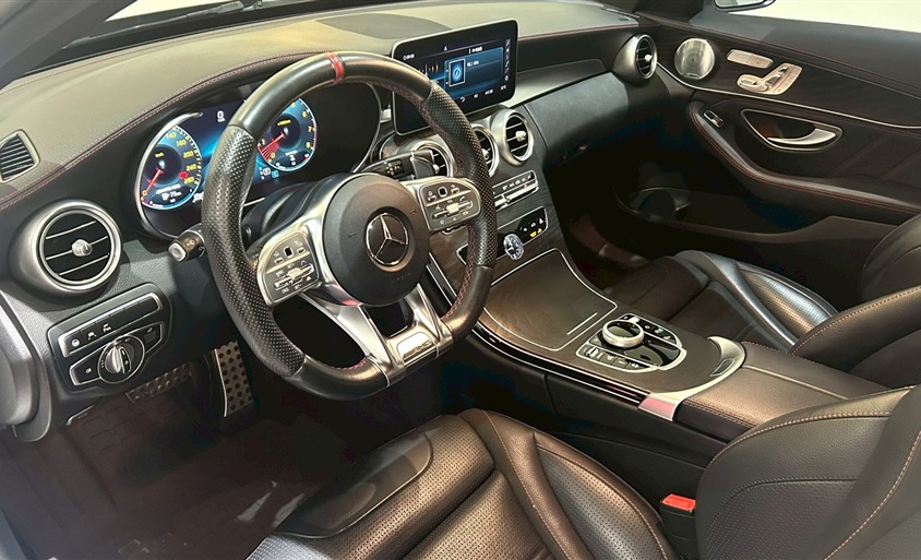 C 43 4M