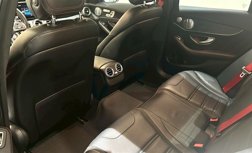 C 43 4M