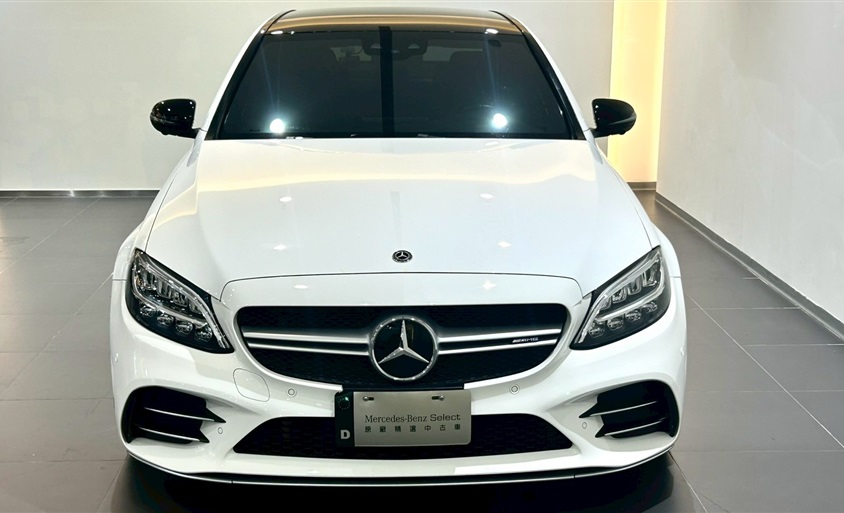 C 43 4M