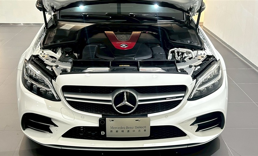 C 43 4M