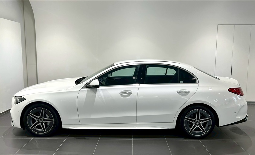 C 200