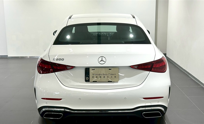 C 200