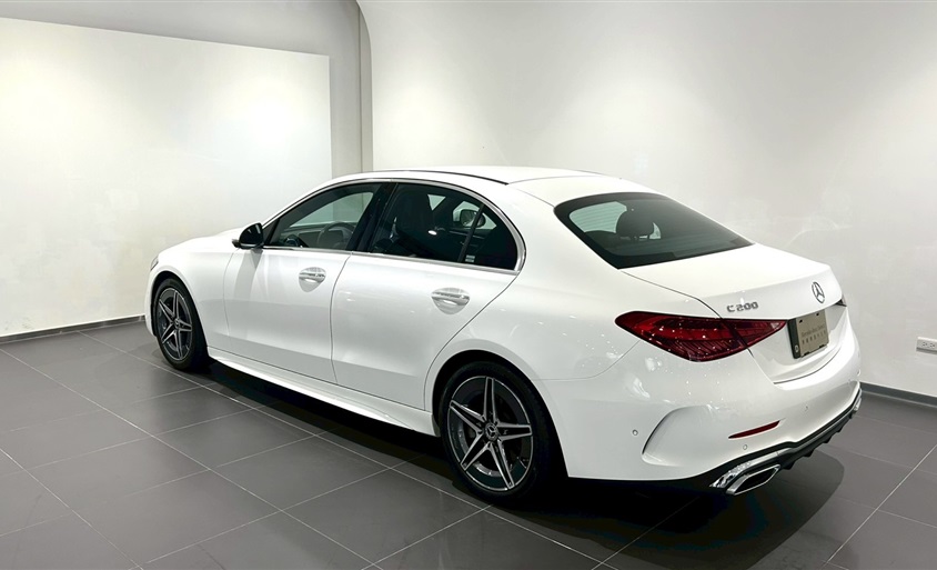 C 200